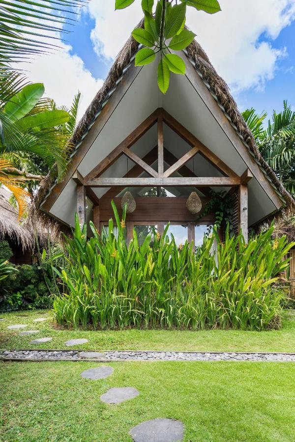 Ohana Boutique Villa By Betterplace Canggu Exterior foto