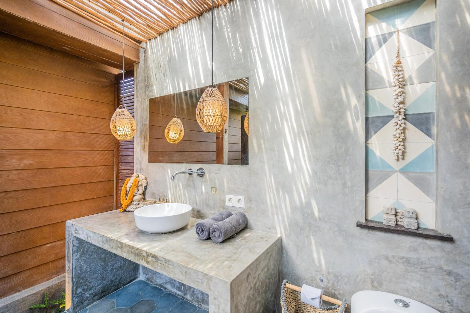 Ohana Boutique Villa By Betterplace Canggu Exterior foto